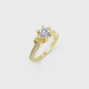 LH-732 — digital ring design video 3