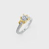 LH-732 — digital ring design video 1