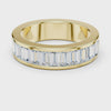 Jewellery design — digital video render