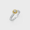 LH-742 — digital ring design video 1