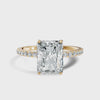 LH-744 — yellow metal ring design video