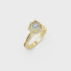 LH-743 — digital ring design video 2