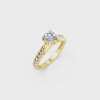 LH-733 — digital ring design video 3