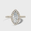 LH-746 — yellow metal ring design video