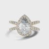 LH-749 — yellow metal ring design video