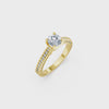 LH-734 — digital ring design video 3