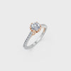 LH-737 — digital ring design video 1