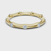 Jewellery design — digital video render