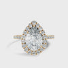 LH-753 — yellow metal ring design video