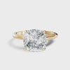 LH-754 — yellow metal ring design video