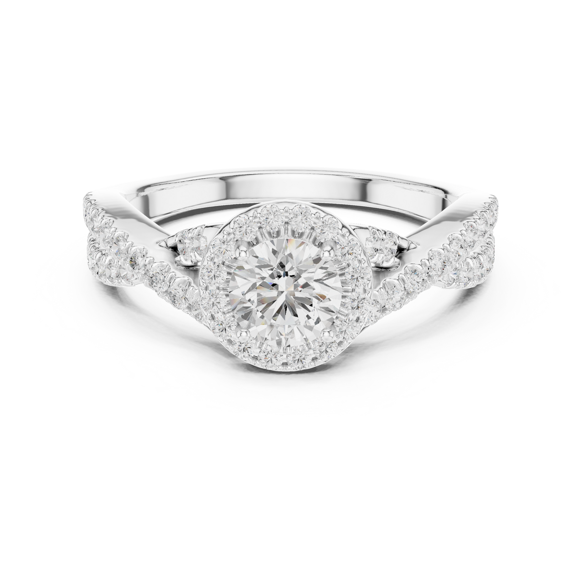 LH-02061 — Ring Design — digital design render