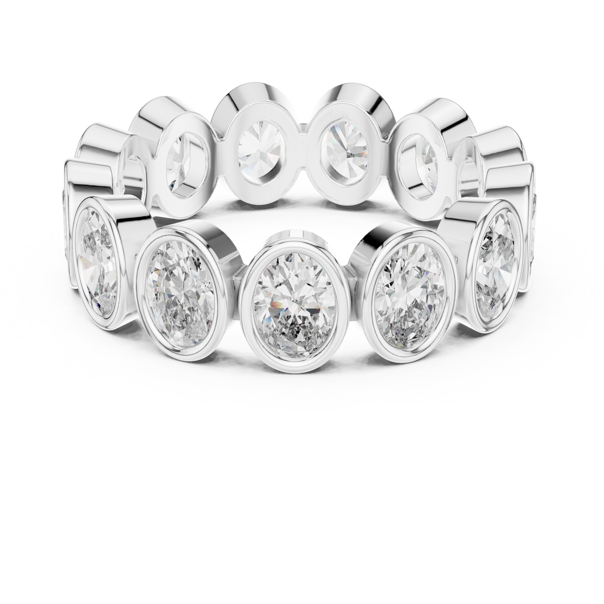 LH-02115 — Ring Design — digital design render