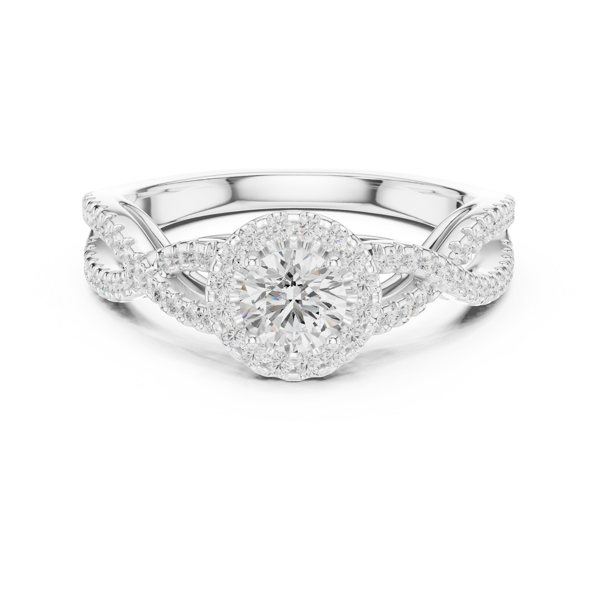 LH-02028 — Ring Design — digital design render
