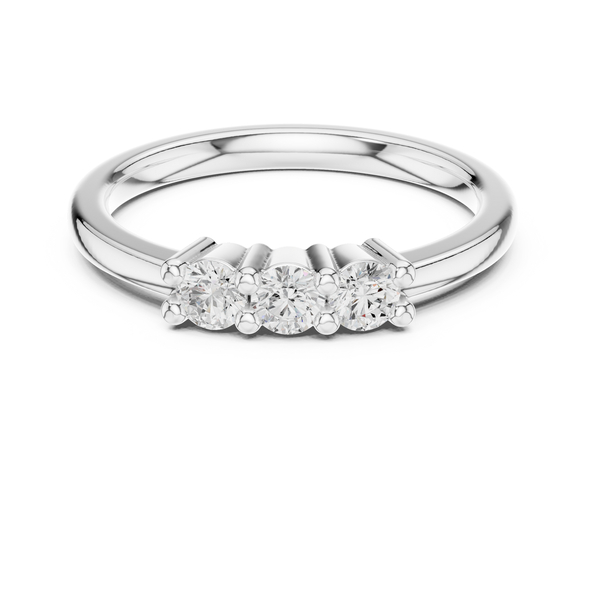 LH-02091 — Ring Design — digital design render