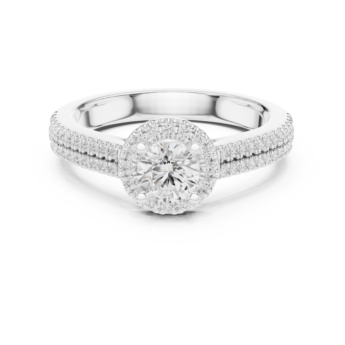 LH-02039 — Ring Design — digital design render
