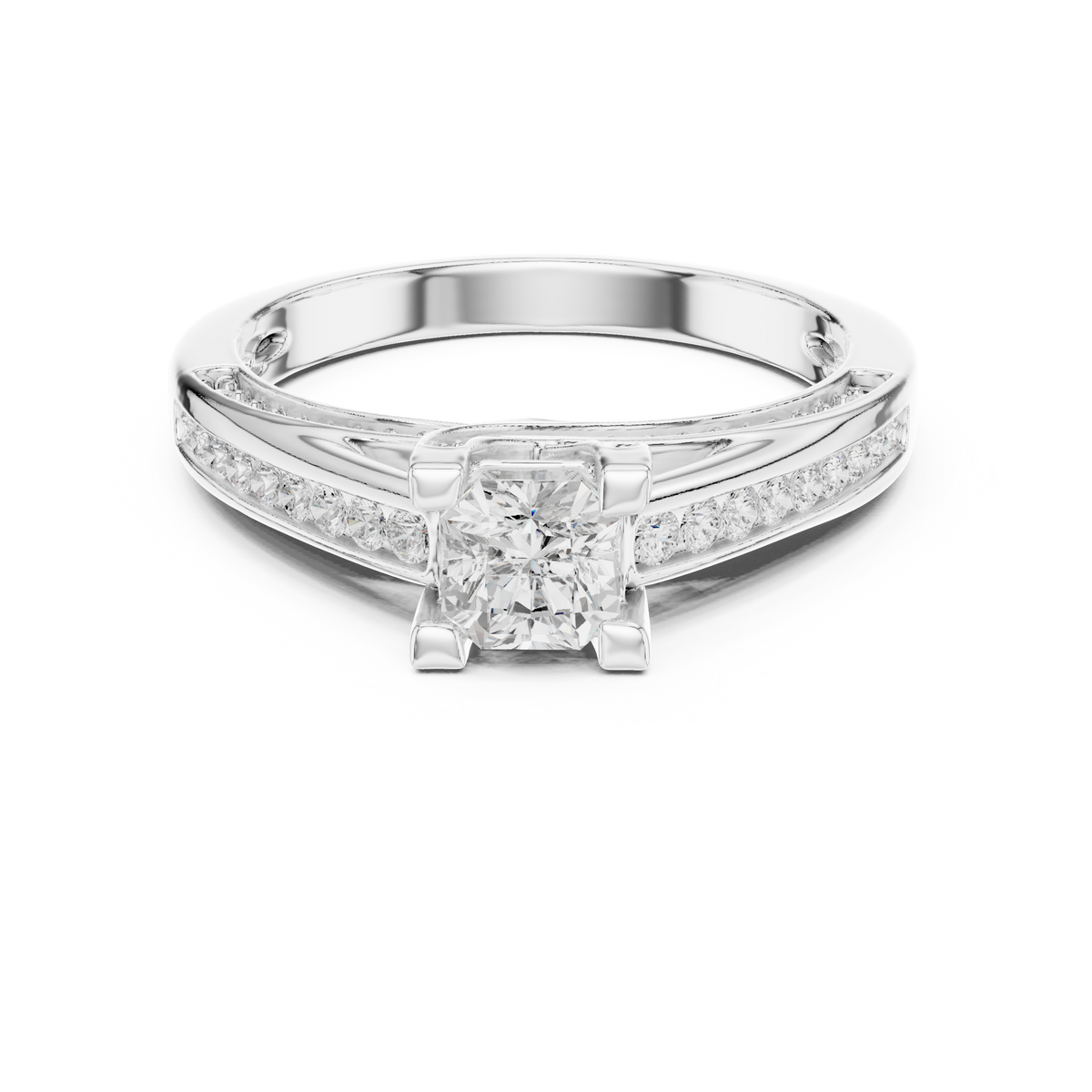 LH-02078 — Ring Design — digital design render