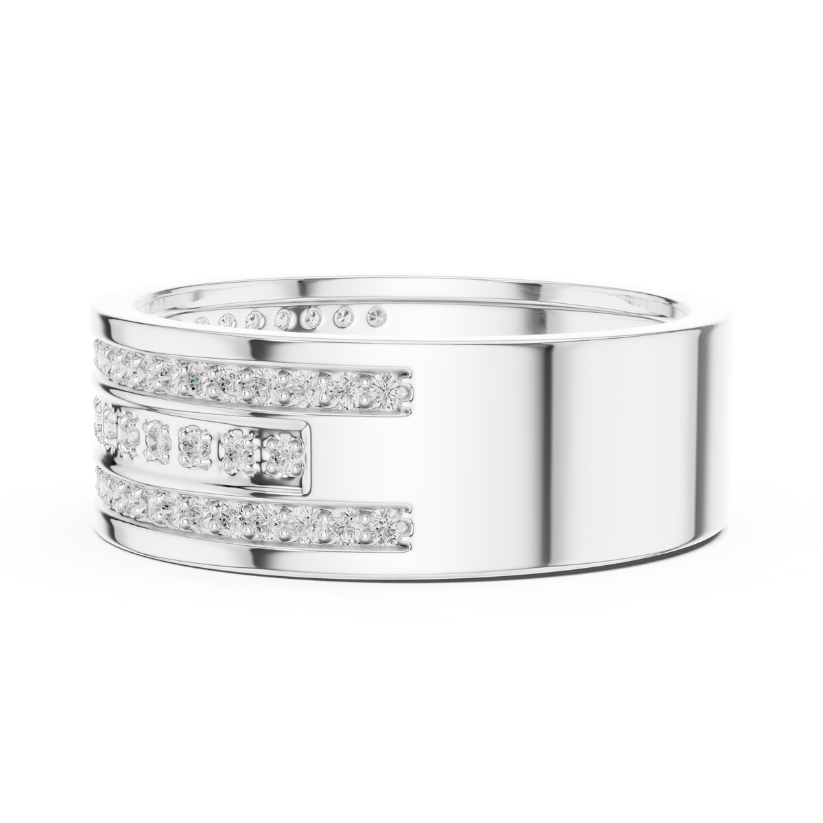 LH-1983 | White finish | View 3 | B68-26