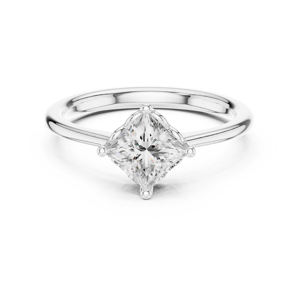 LH-02155 — Ring Design — digital design render