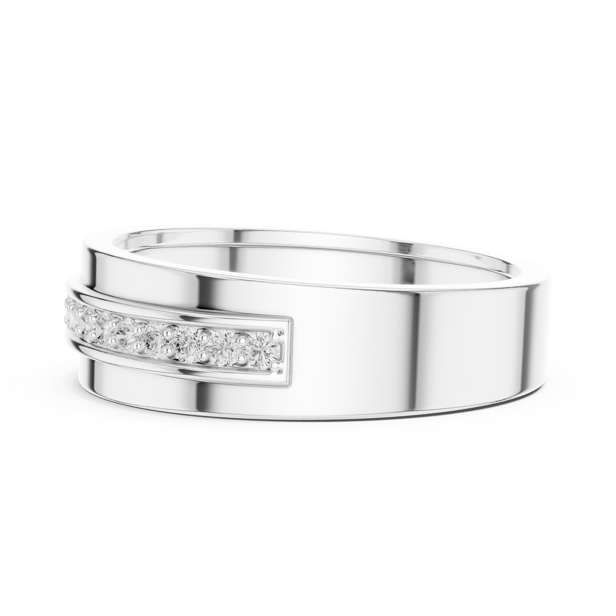 LH-1995 | White finish | View 3 | B68-38
