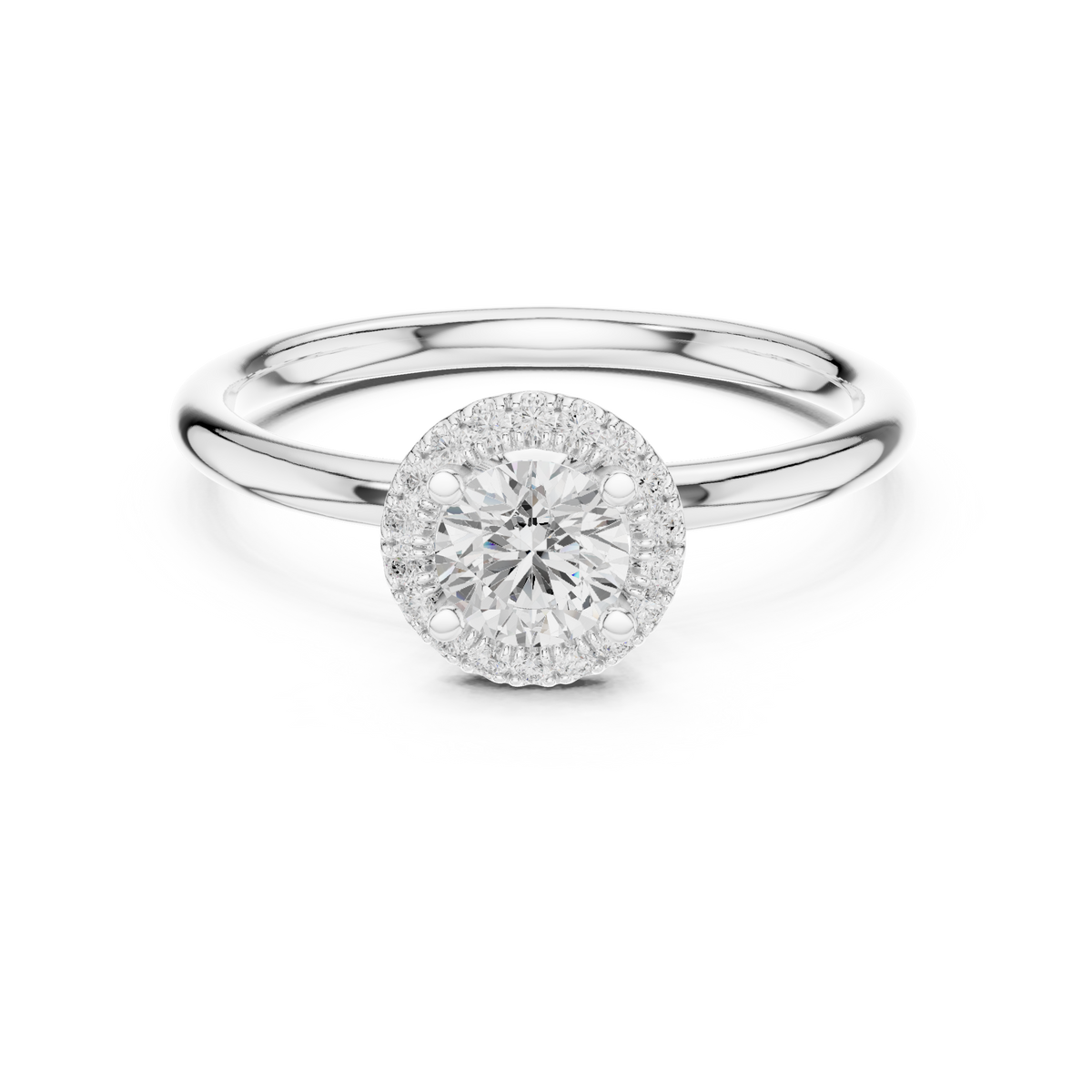 LH-02022 — Ring Design — digital design render