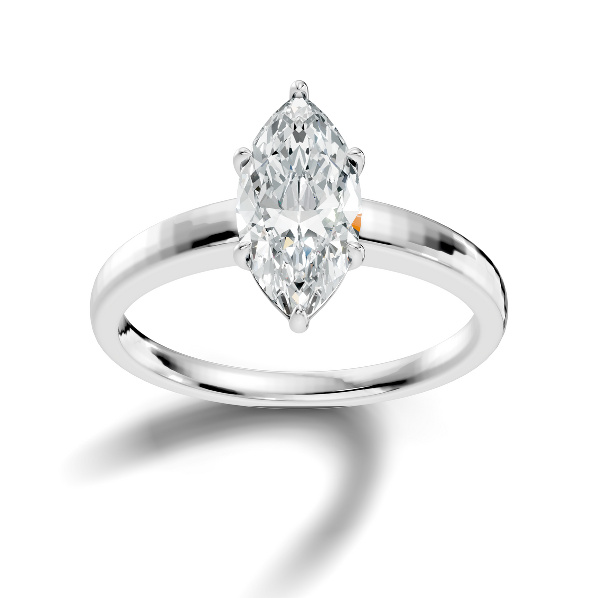 LH-1663 marquise solitaire ring - supplied render 1 (GJSLR-0132-01White-_view3.png)
