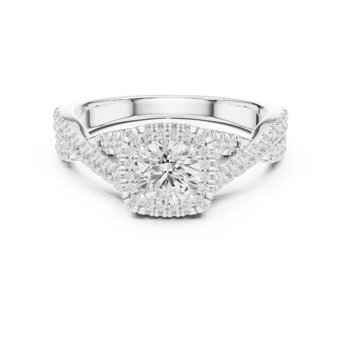 LH-02050 — Ring Design — digital design render