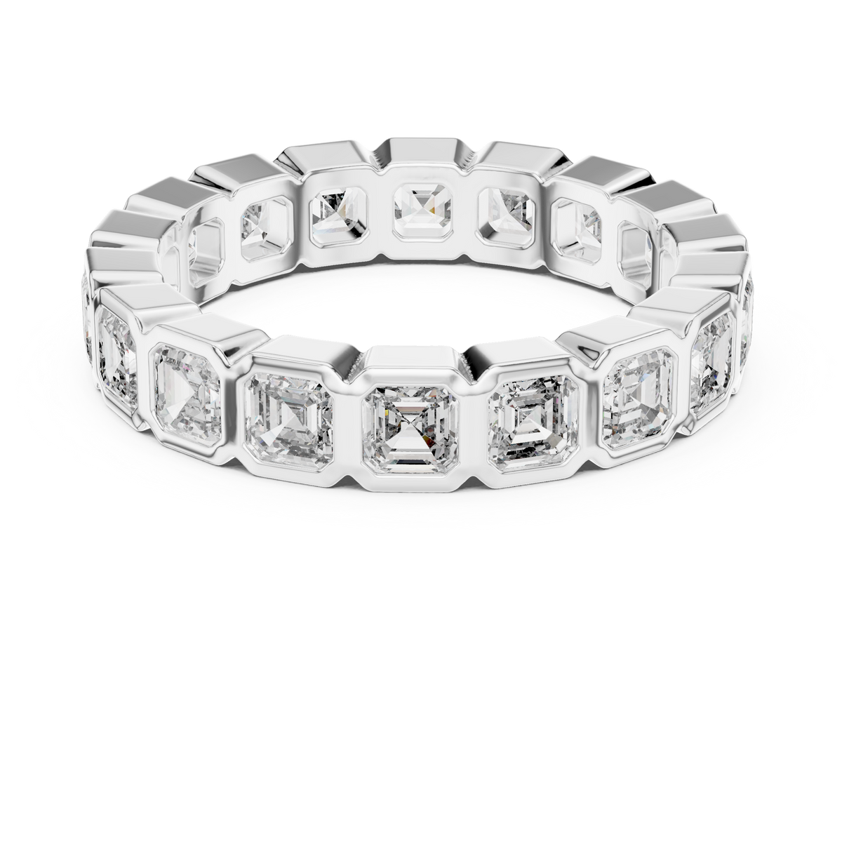 LH-02113 — Ring Design — digital design render