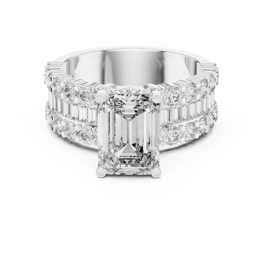 LH-1128 · supplied ring render DDLR-199@W-#viwe4.png
