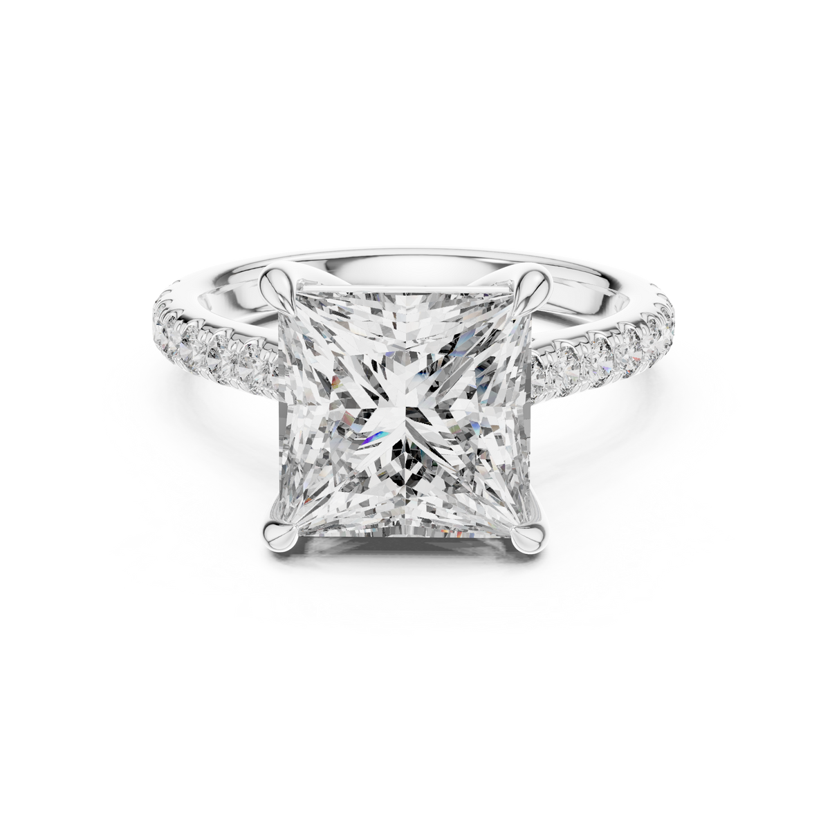 LH-02137 — Ring Design — digital design render