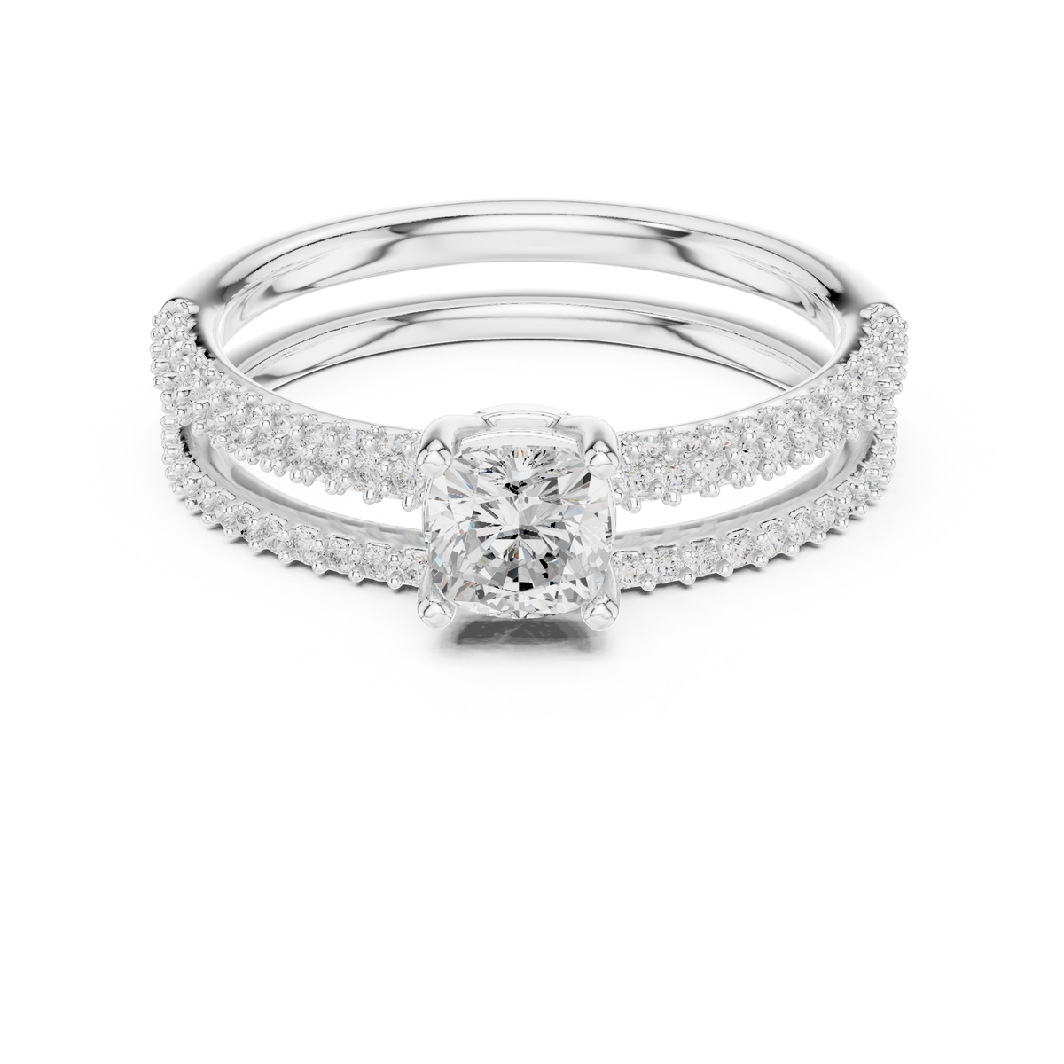 LH-02071 — Ring Design — digital design render