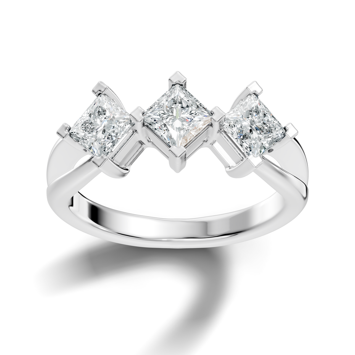 LH-1612 three-square crossover ring - supplied render 1 (ALR-0437A-01White-_view3.png)