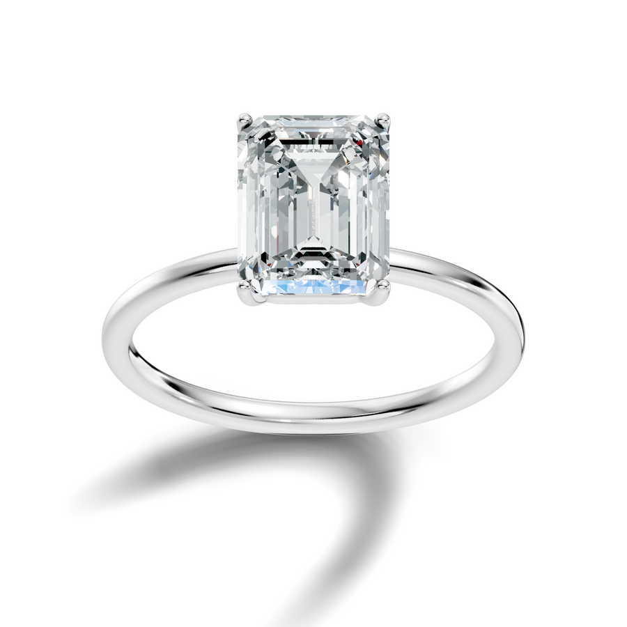 LH-1022 · supplied ring render CAD-087White-_view3.png