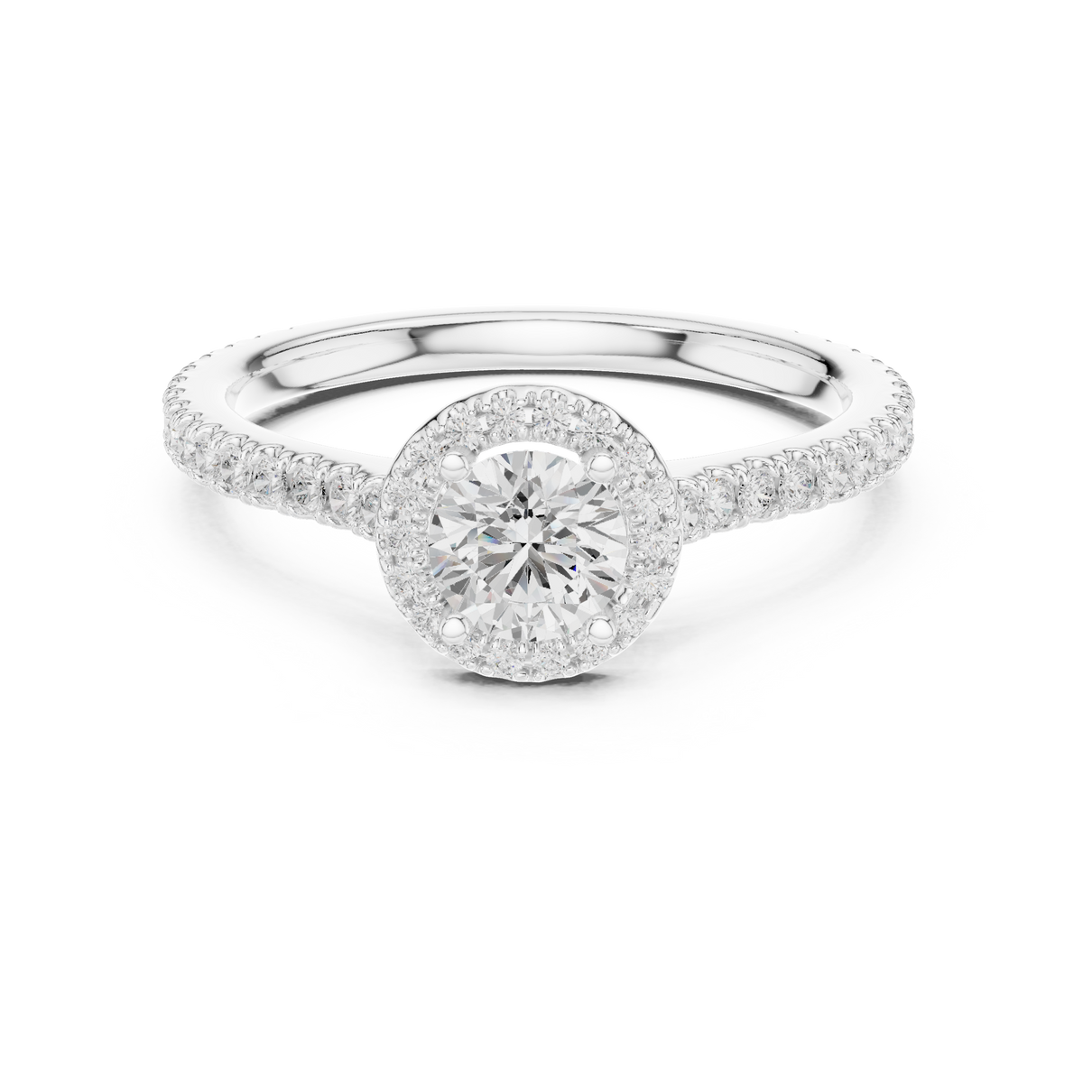 LH-02030 — Ring Design — digital design render