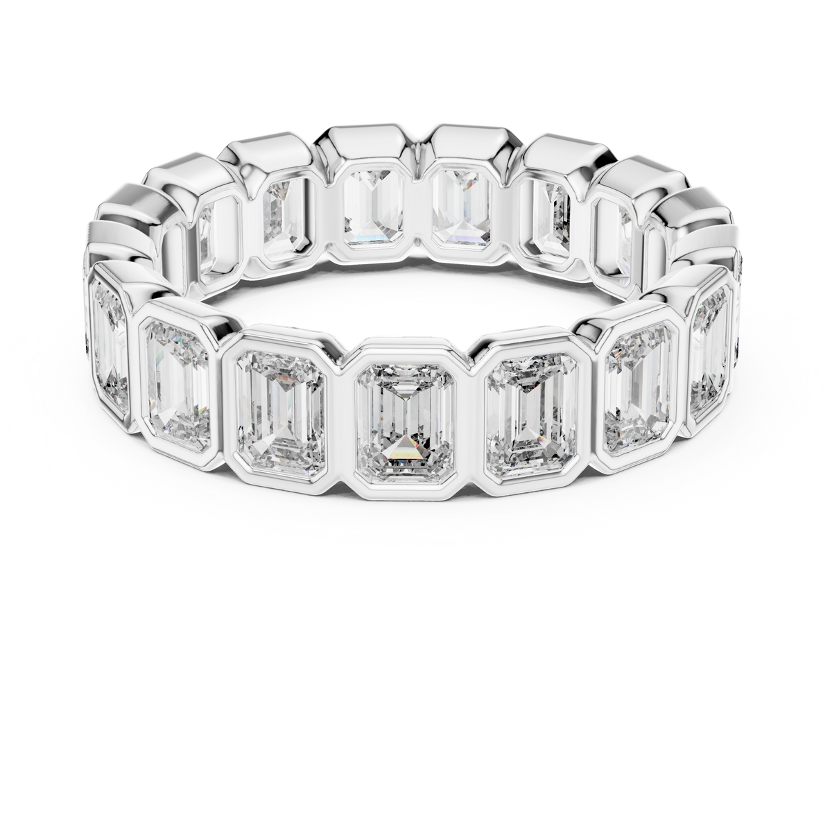 LH-02111 — Ring Design — digital design render
