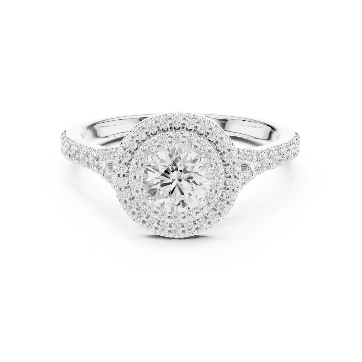 LH-02055 — Ring Design — digital design render