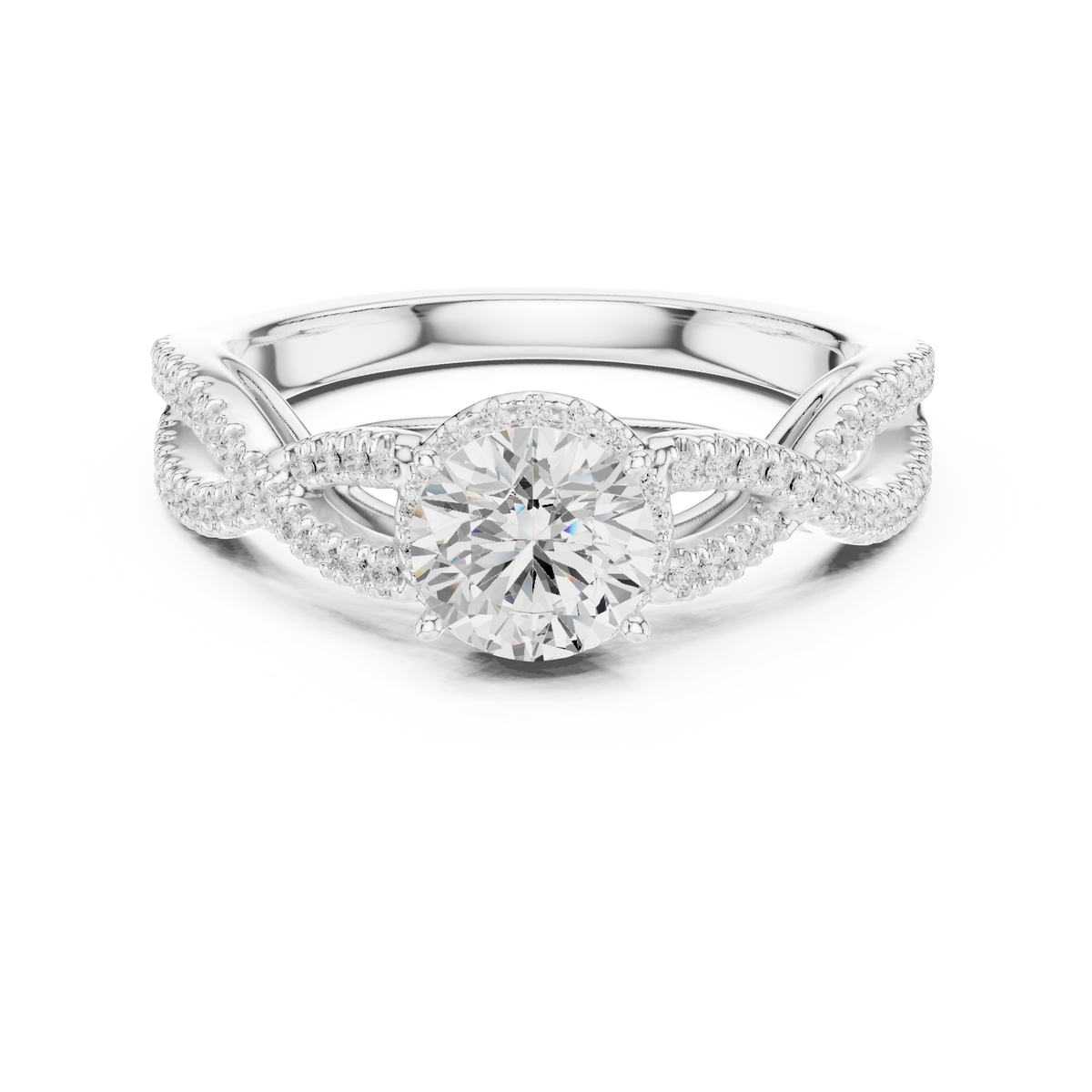 LH-02037 — Ring Design — digital design render