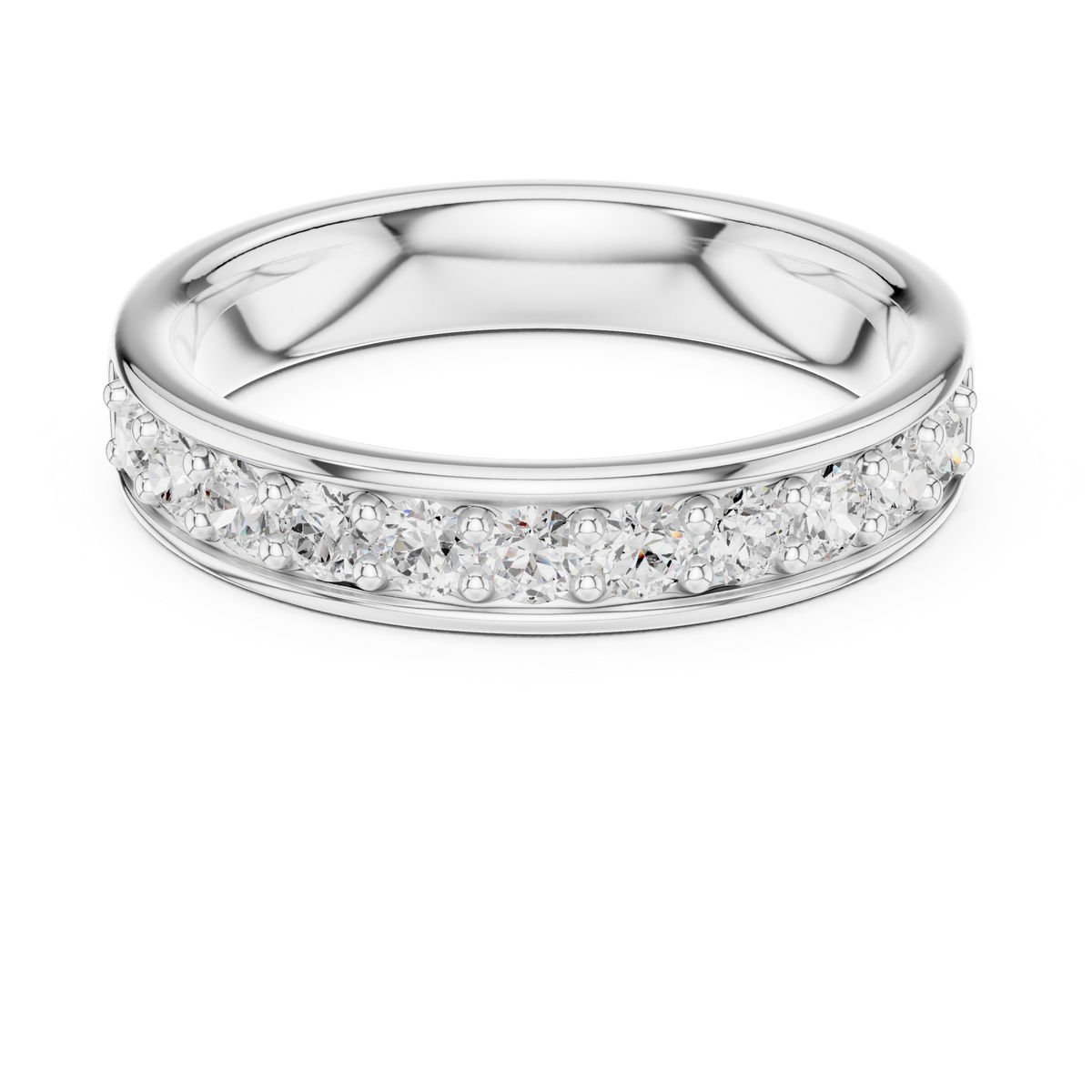 LH-02162 — Ring Design — digital design render