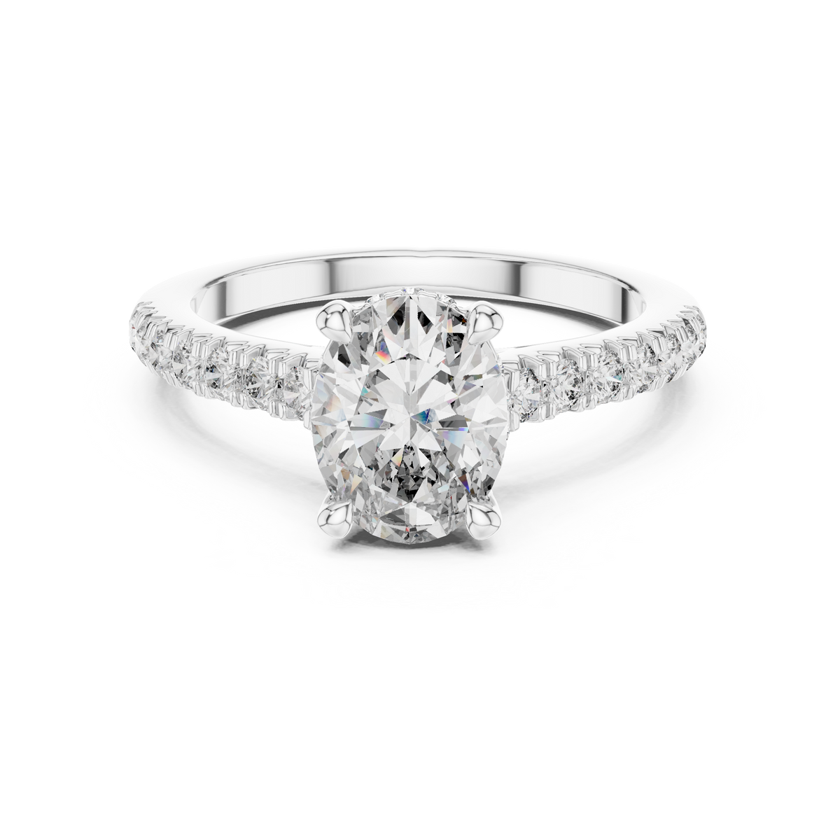 LH-02136 — Ring Design — digital design render