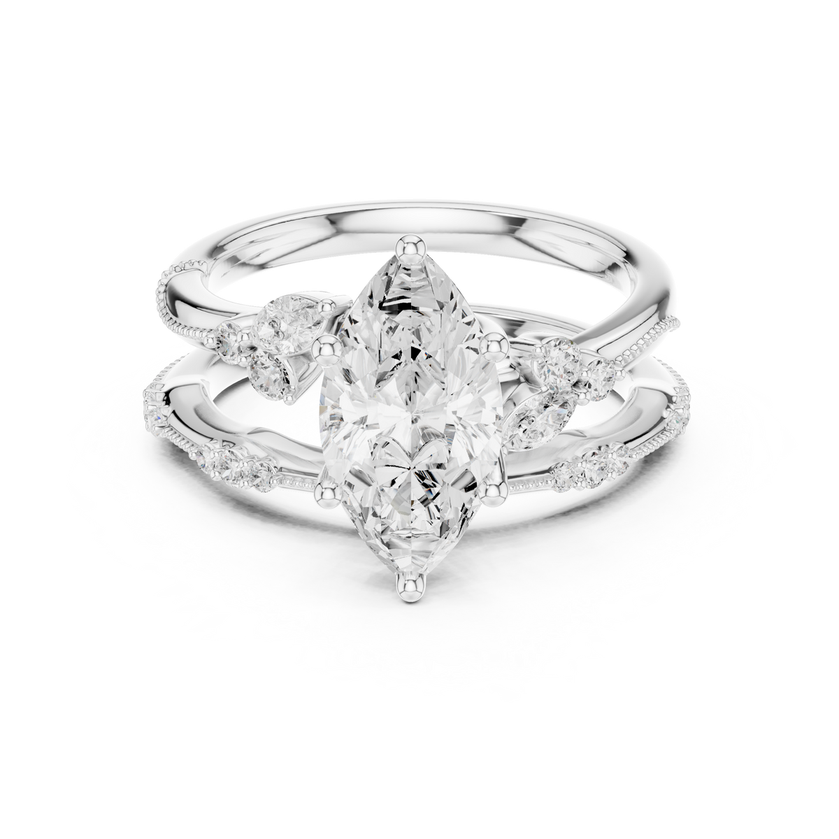 LH-02179 — Ring Design — digital design render