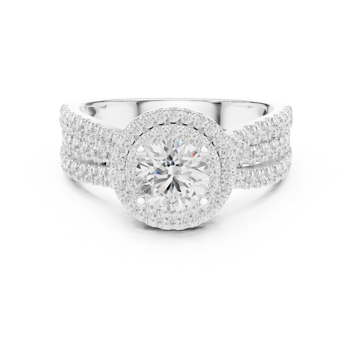 LH-02020 — Ring Design — digital design render