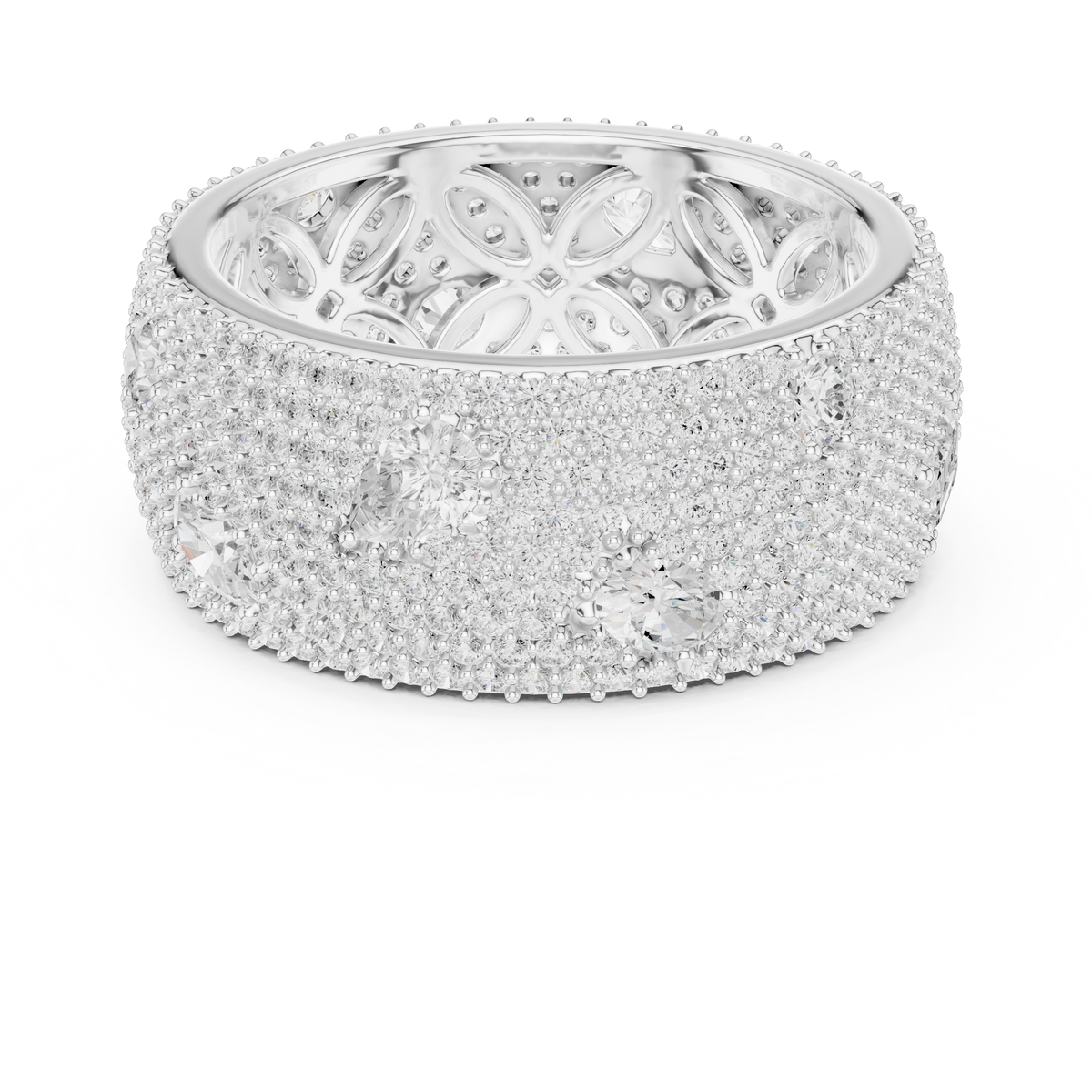 LH-02183 — Ring Design — digital design render