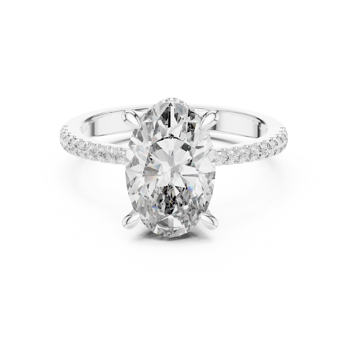 LH-02138 — Ring Design — digital design render