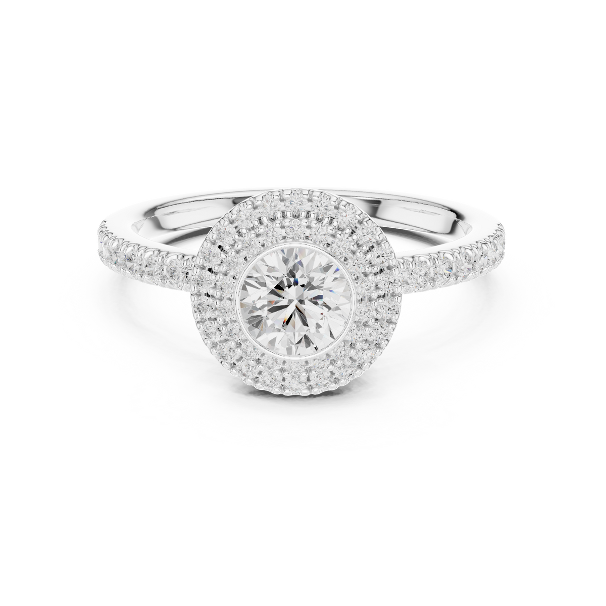 LH-02049 — Ring Design — digital design render