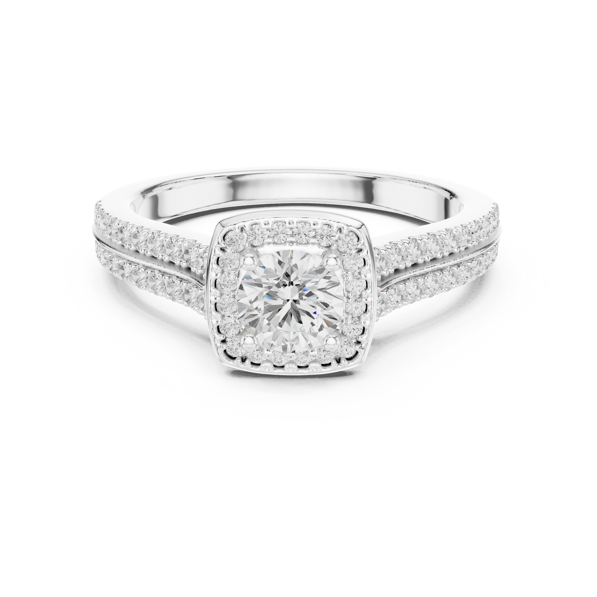 LH-02051 — Ring Design — digital design render