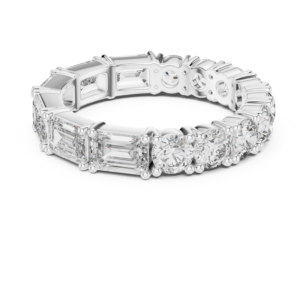 LH-02119 — Ring Design — digital design render