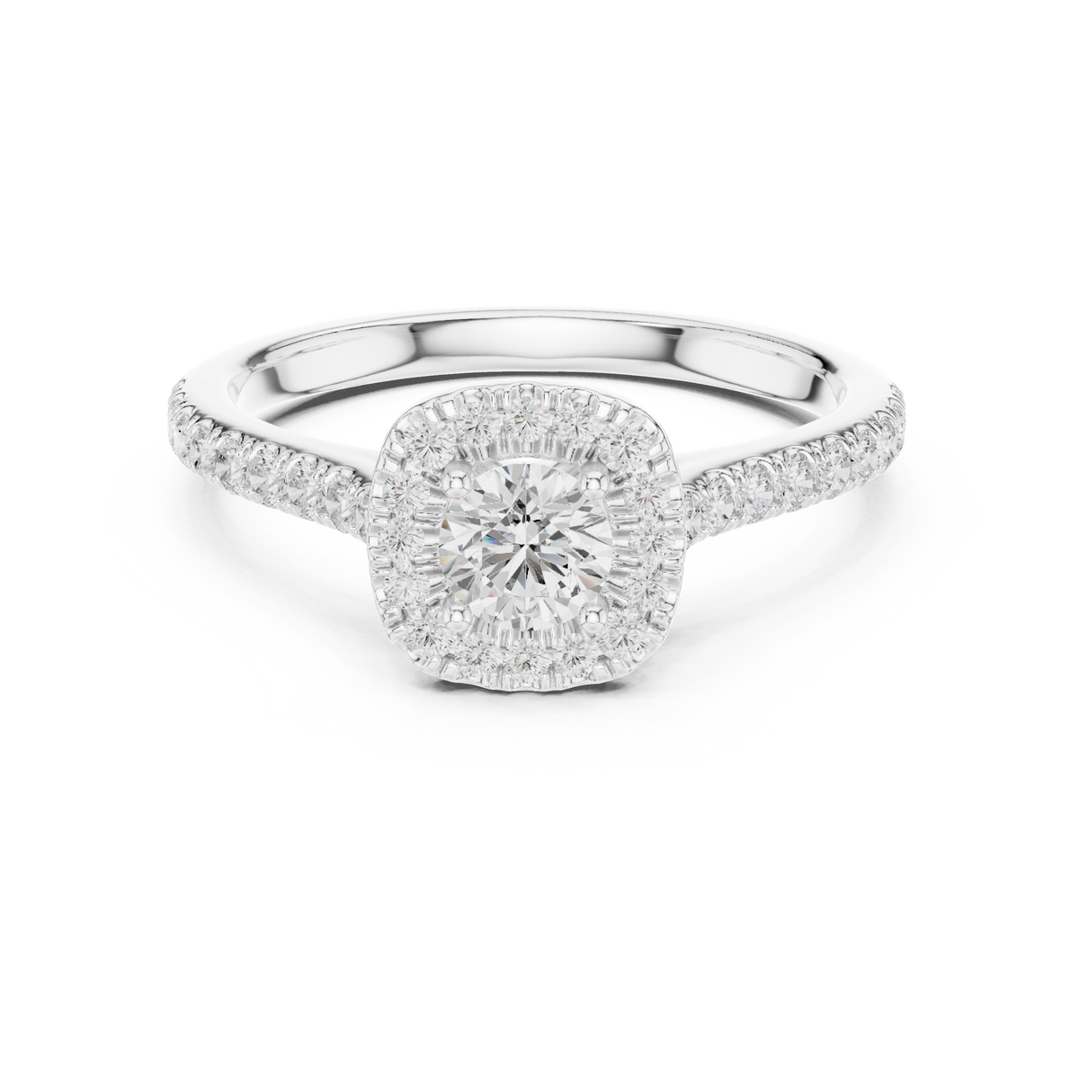 LH-02023 — Ring Design — digital design render