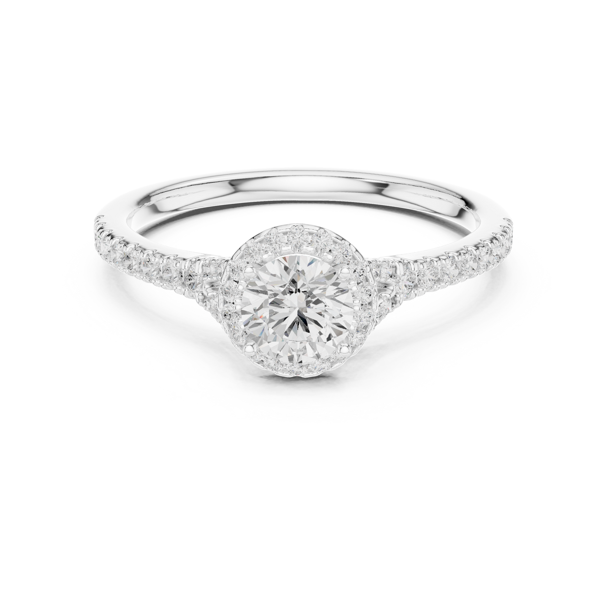 LH-02041 — Ring Design — digital design render