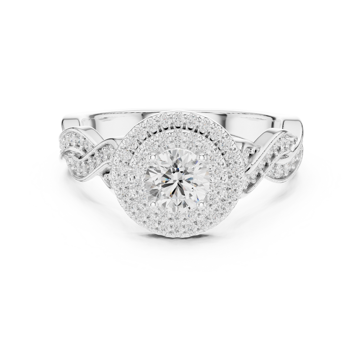 LH-02058 — Ring Design — digital design render