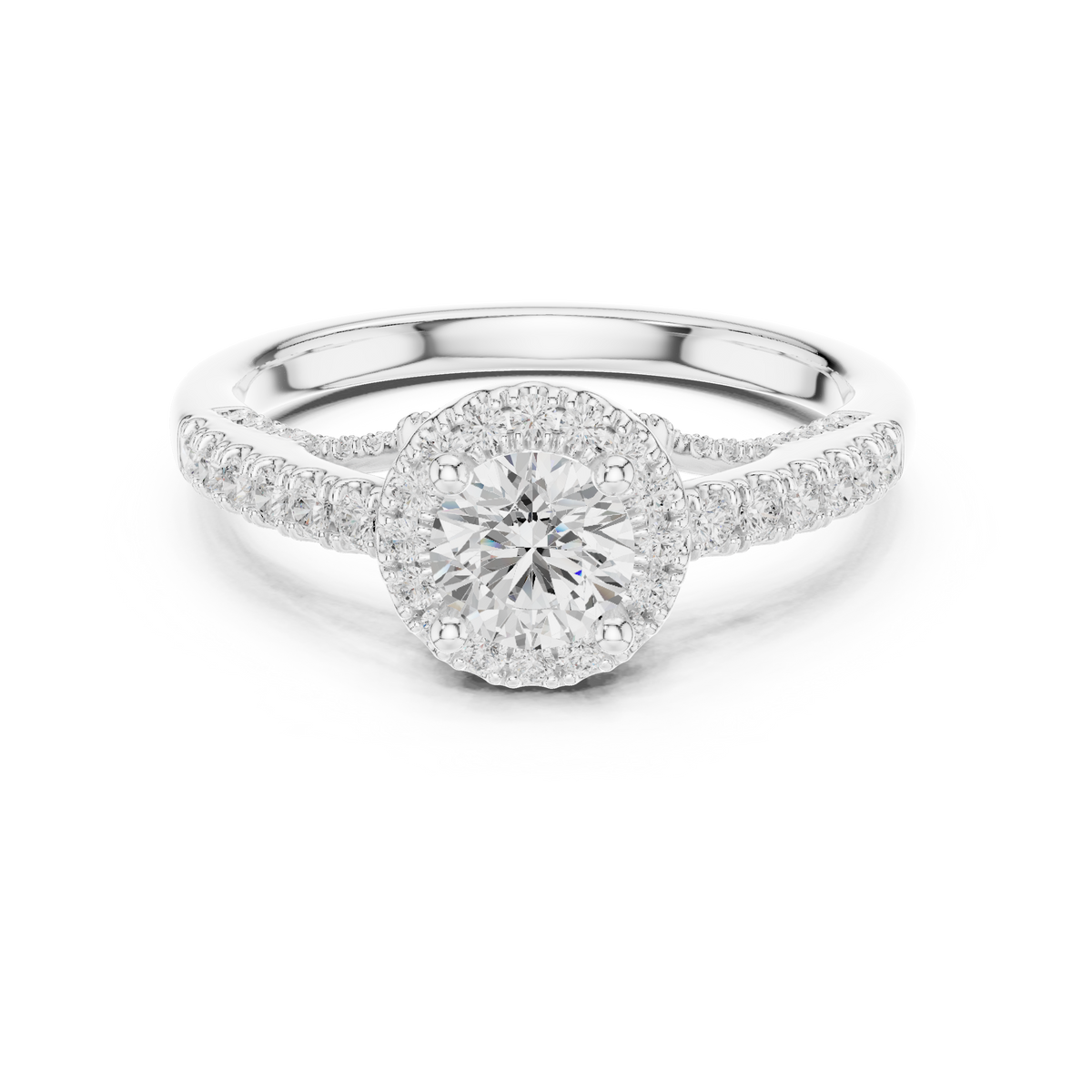LH-02025 — Ring Design — digital design render