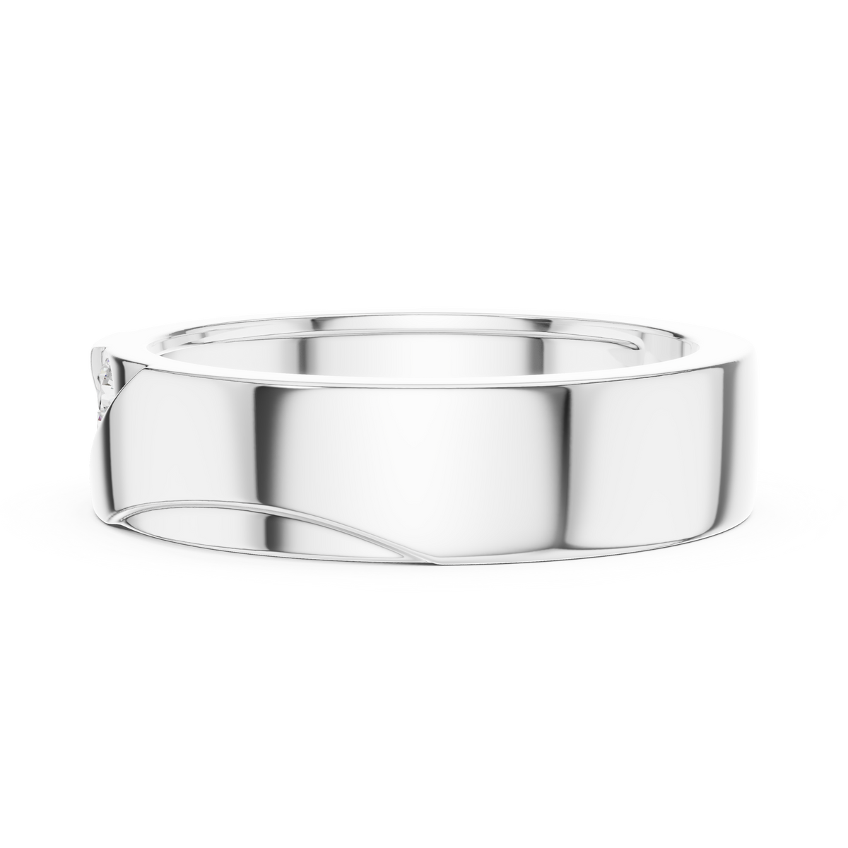 LH-1966 | White finish | View 3